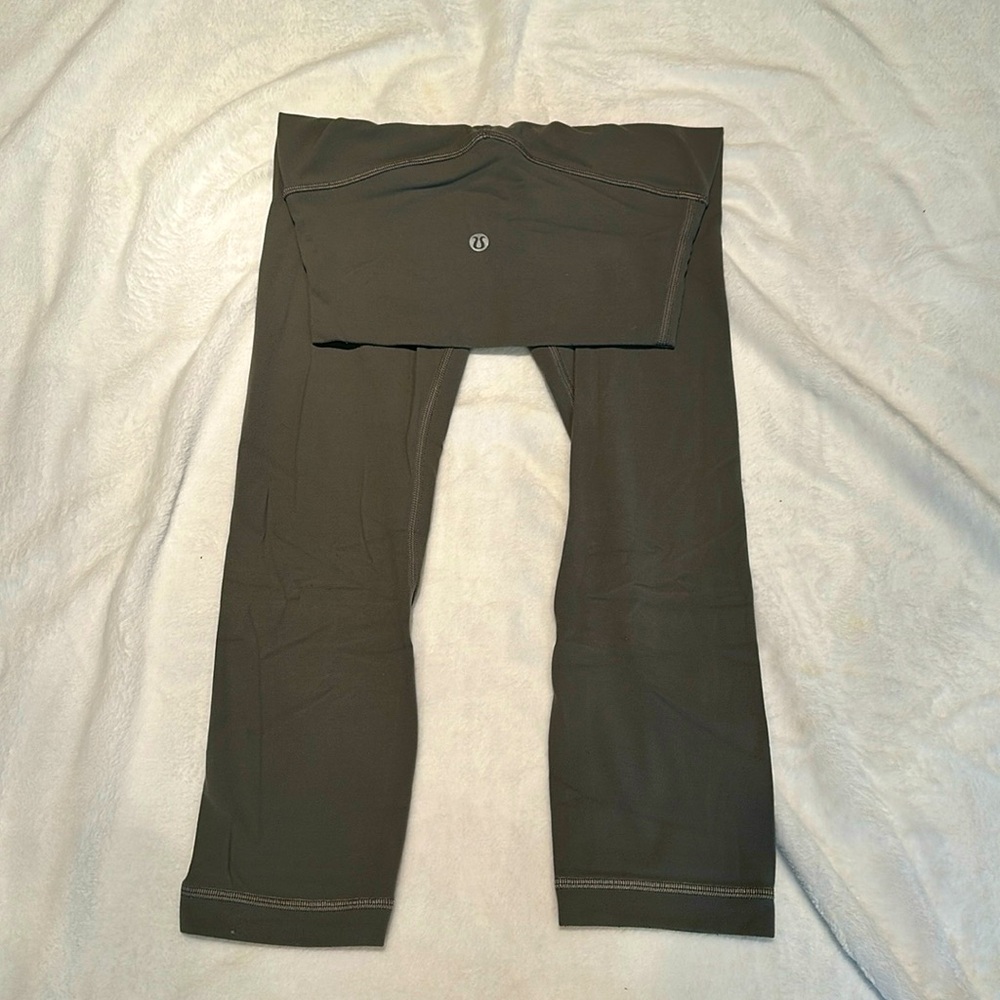 Lululemon Align Leggings